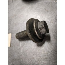 116W102 Crankshaft Pulley Bolt For 11-12 Scion tC  2.5